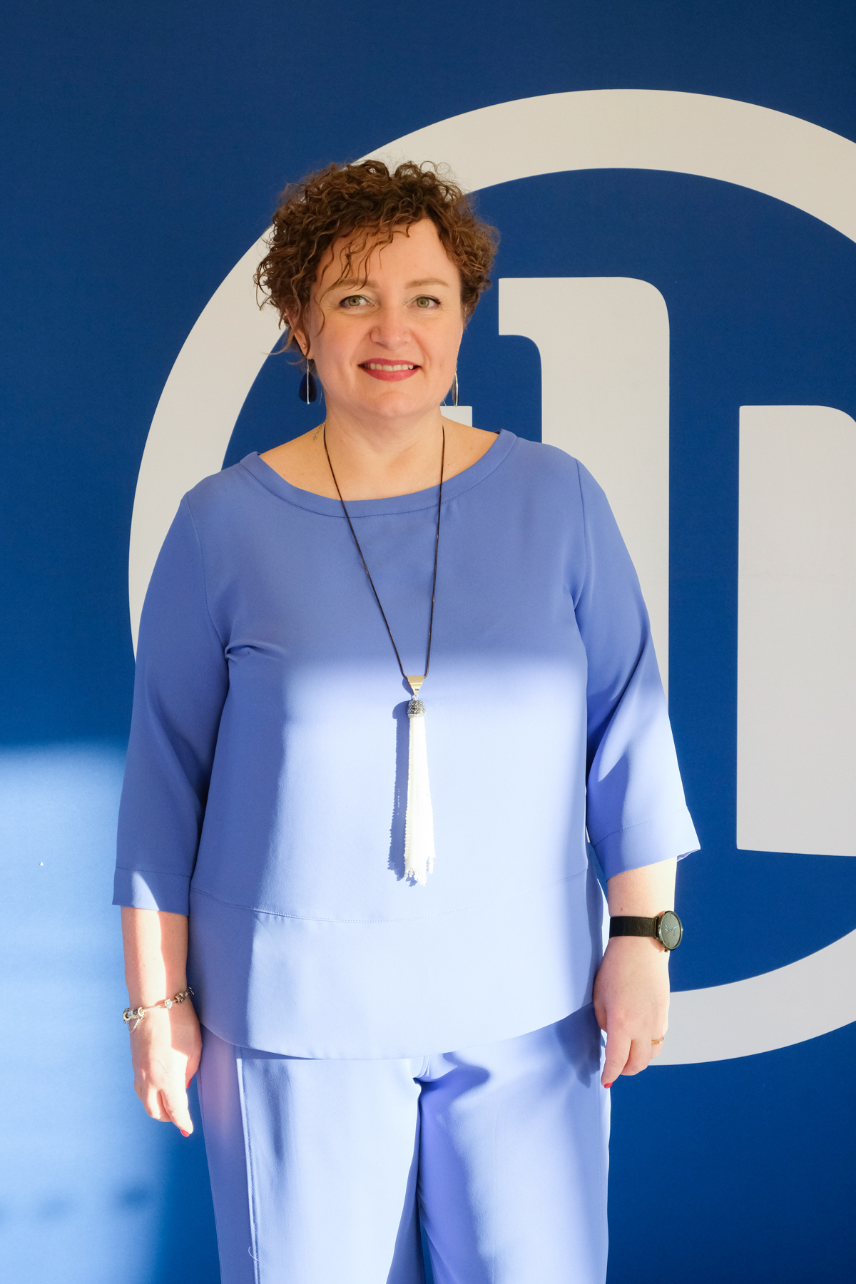 „Allianz Lietuva“ vyriausioji finansų konsultantė Džiuginta Staneikienė 