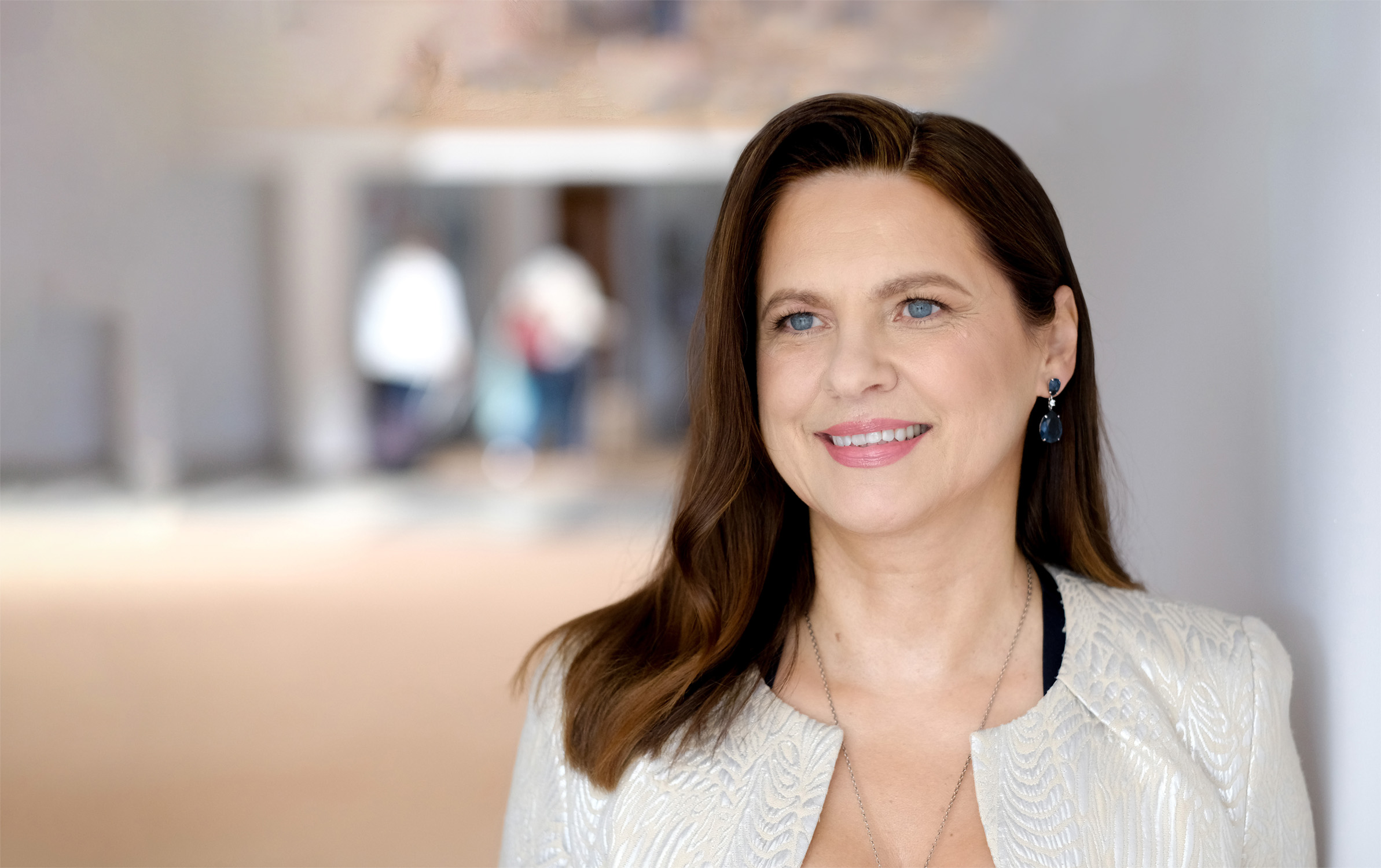 Allianz Lietuva gyvybės draudimas generalinė direktorė Asta Grabinskė